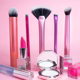 Bộ Cọ 5 Cây RT REAL TECHNIQUES Artist Essentials Makeup Brush Set