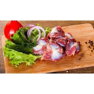 Mề gà hộp 500gr (giao tphcm)