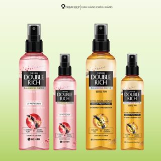 Nước Xịt Dưỡng Tóc Double Rich Extra Double Repair (120ml, 250ml)