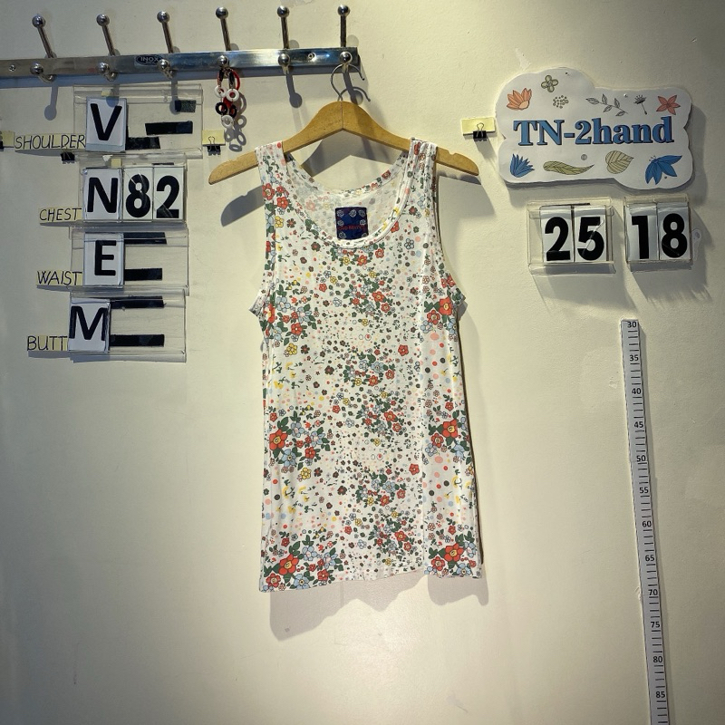 Áo thun, phông nữ 2hand các loại