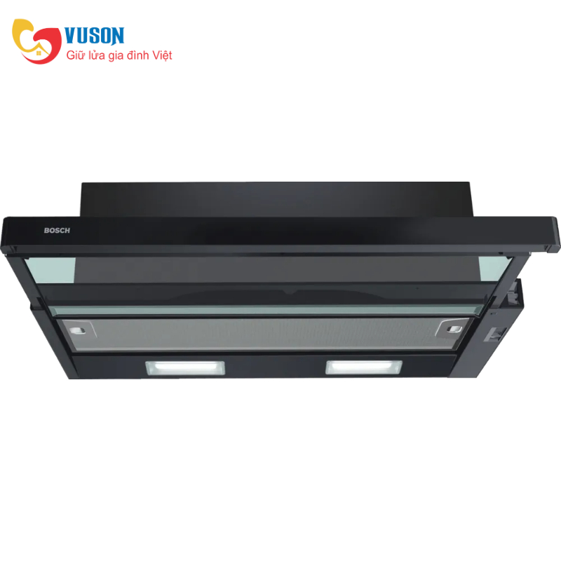 Máy hút mùi âm tủ Bosch DFT63CA61B