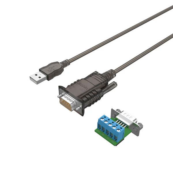 Cáp USB TO RS422 / RS485 dài 1.5m UNITEK  Y-108301 chính hãng UNIITEK