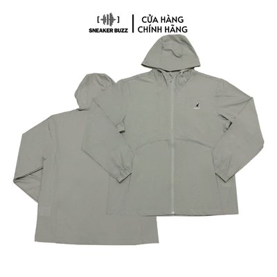 Áo Kangol UV Jacket Unisex 6525842012