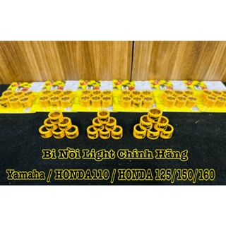  Bi Nồi Tay Ga  Thương Hiệu LIGHT Chính Hãng Đủ Size : 9 10 11 12 13 14 15 16 17 18G HONDA   YAMAHA >>>> 