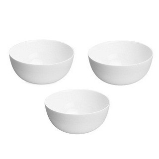 Chén mắm trắng sứ - bát chấm đựng gia vị (KHÔNG PHẢI BÁT ĂN CƠM)