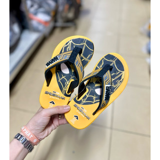 Dép bé trai_Dép xỏ ngón siêu nhân Adda 22h28/13c21 ThaiLan