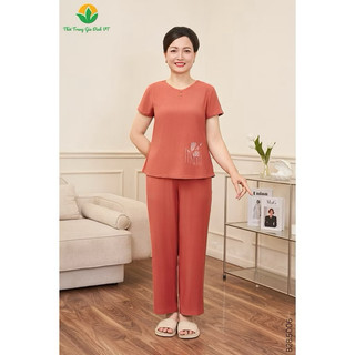 Bộ lanh trung niên Việt Thắng