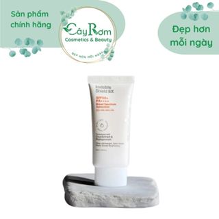 Kem Chống Nắng EPI-RX Invisible Shield Ex SPF50+ / PA++++ 40ML