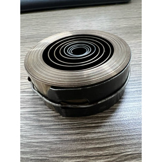 Dây cót, Dây Thiều đồng hồ cơ kích thước R1.9mm,2.0mm loại chuẩn