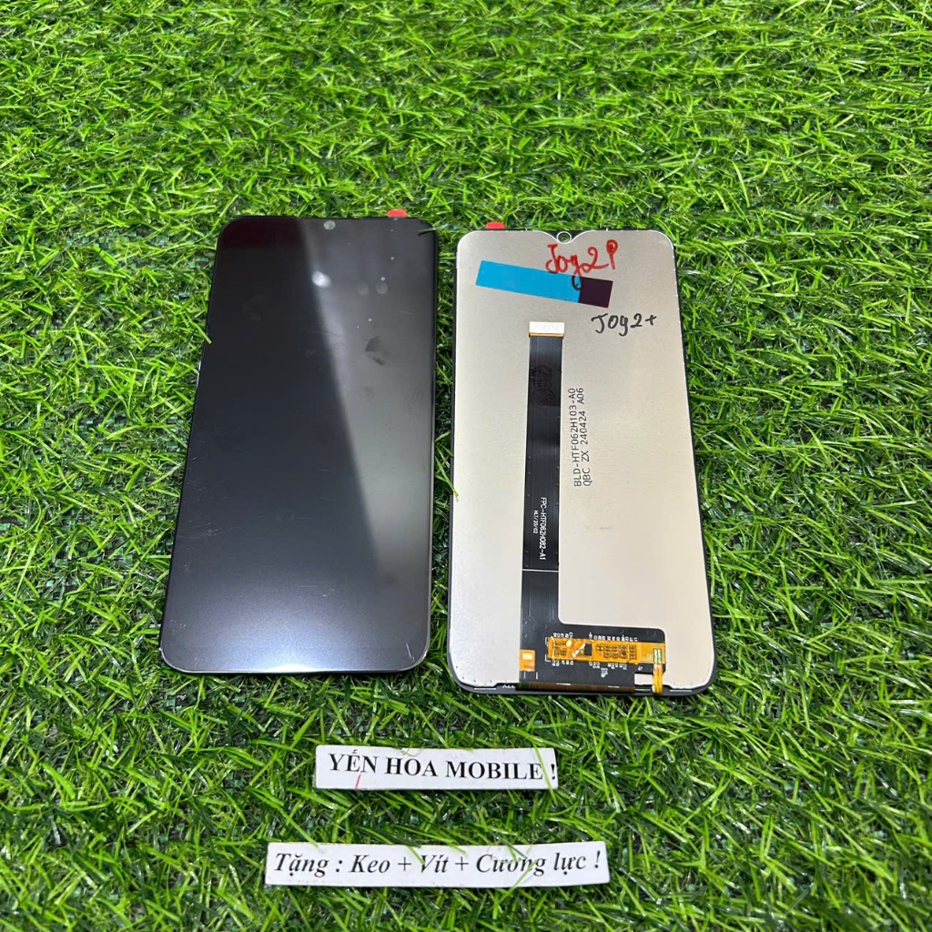 Màn hình thay thế vsmart joy 2 plus