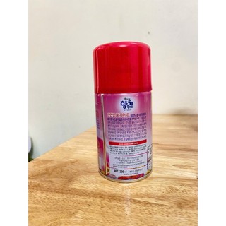 Bình xịt phòng sandokkaebi 290ml