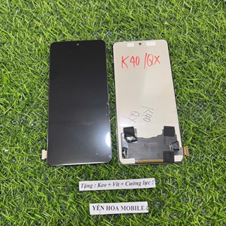  Màn hình xiaomi redmi k40   redmi k40 pro  black shark 4  shark 4s  4s pro  mi 11i  mi 11x  mi 11x pro  poco f3 - mã QX 