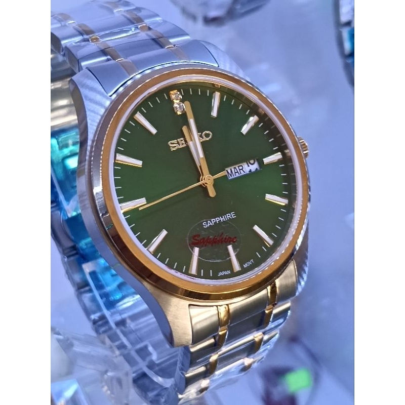 Đồng hồ Seiko