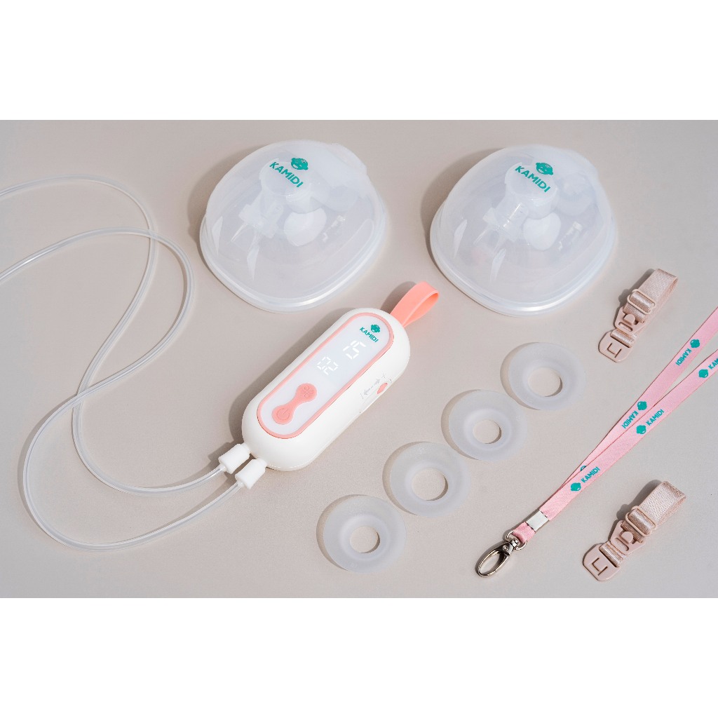 Phụ Kiện Máy Hút Sữa Kamidi Easy 1