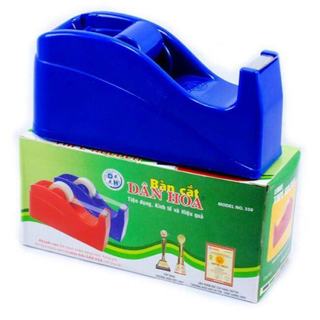 Cắt keo để bàn Dân Hoa 350