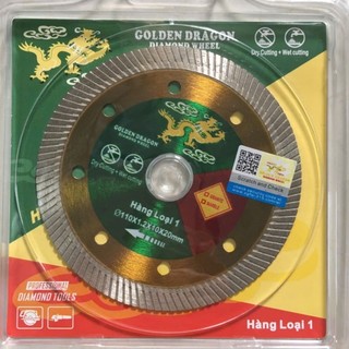 LƯỠI CẮT GẠCH ĐA NĂNG 110MM