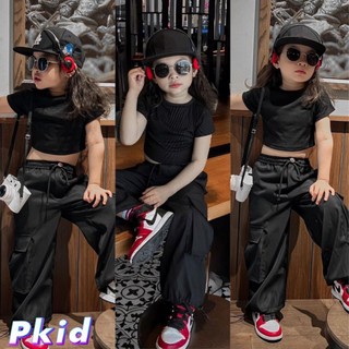 ĐỒ HIPHOP CHO BÉ GÁI