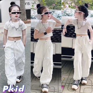 ĐỒ HIPHOP CHO BÉ GÁI