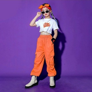 ĐỒ HIPHOP CHO BÉ GÁI