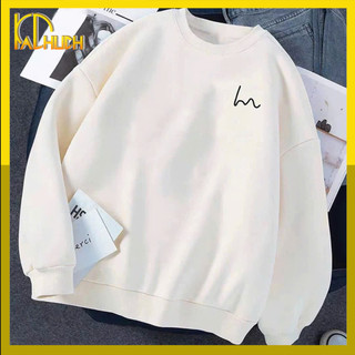  ÁO SWEATER NAM NỮ ĐỀU MẶC ĐƯỢC IN KÝ TỰ LN SIZE 40-70KG 