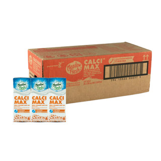 (Date: T3.2026) Sữa MEADOW FRESH CANXI Thùng 24 Hộp - 200ml