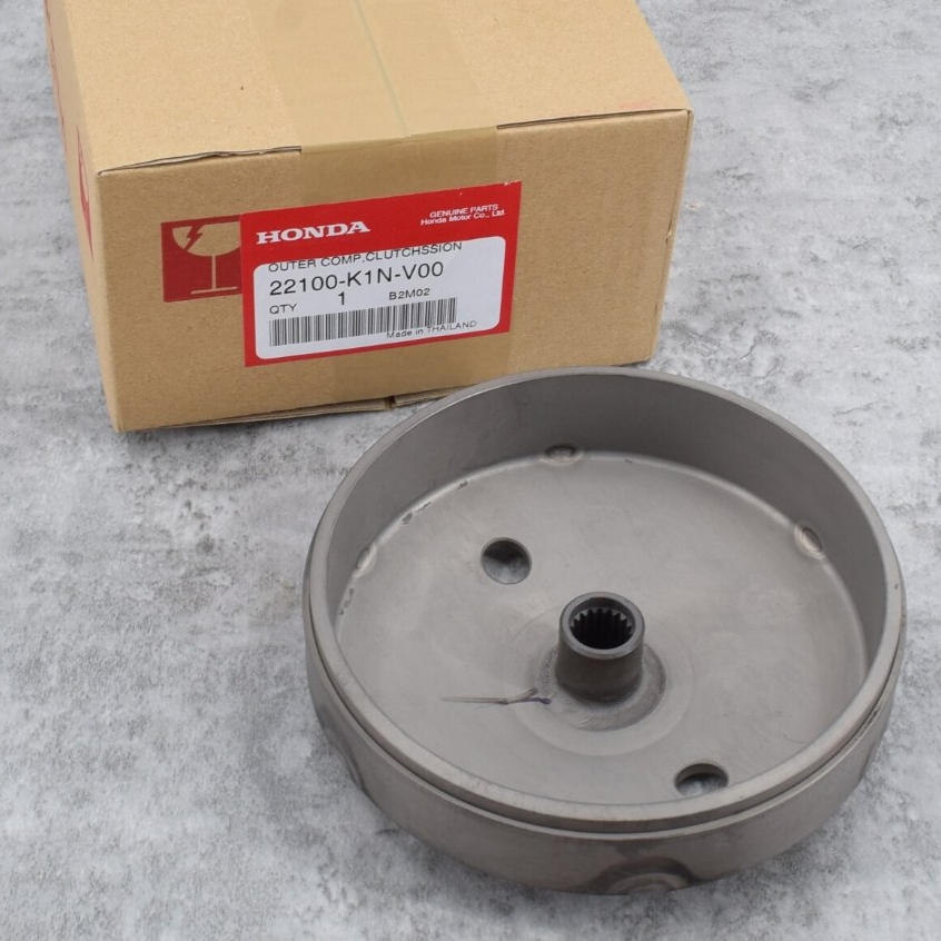 CHUÔNG VARIO 160 / PCX 160 / AB 160 - 125 / 4 VAL / SH MODE 2021 - 2025 / LEAD 2020 - 2025  - 22100K