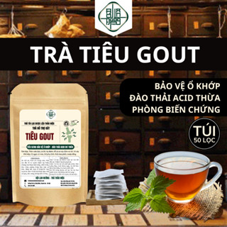 Trà Tiêu Gút (Gout) - Bội lan đường - Túi 50 lọc