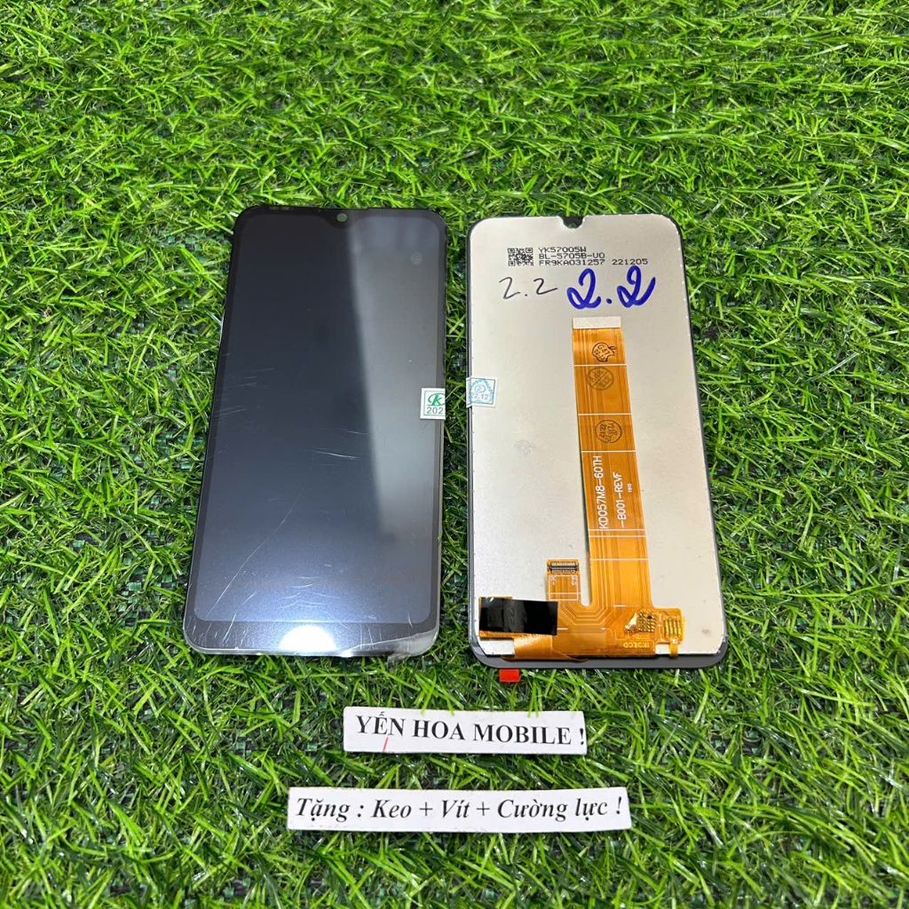 Màn hình thay thế nokia 2.2