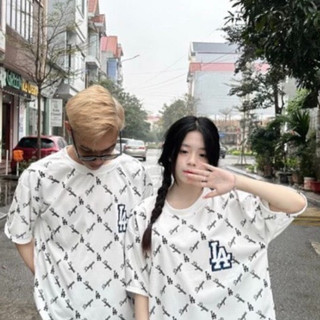 Áo thun nữ tay lỡ chất cotton khô 3158 ( LAPUN ) phong cách Hàn Quốc SANI M1858