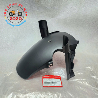 Chắn bùn B, Nhựa nhám dè trước, dè B Vario 160, Click 160 61200K2SN00