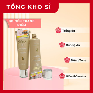 KEM NỀN BB COLLAGEN VÀNG HÀN QUỐC 50ML