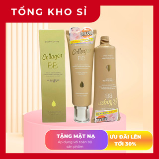KEM NỀN BB COLLAGEN VÀNG HÀN QUỐC 50ML