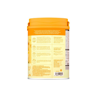 Sữa bột Optimum Gold 4 800g