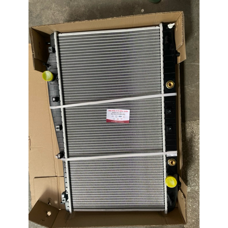 KÉT NƯỚC DAEWOO MAGNUS