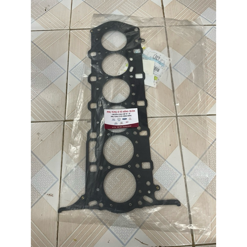 GIOĂNG MẶT MÁY DAEWOO MAGNUS