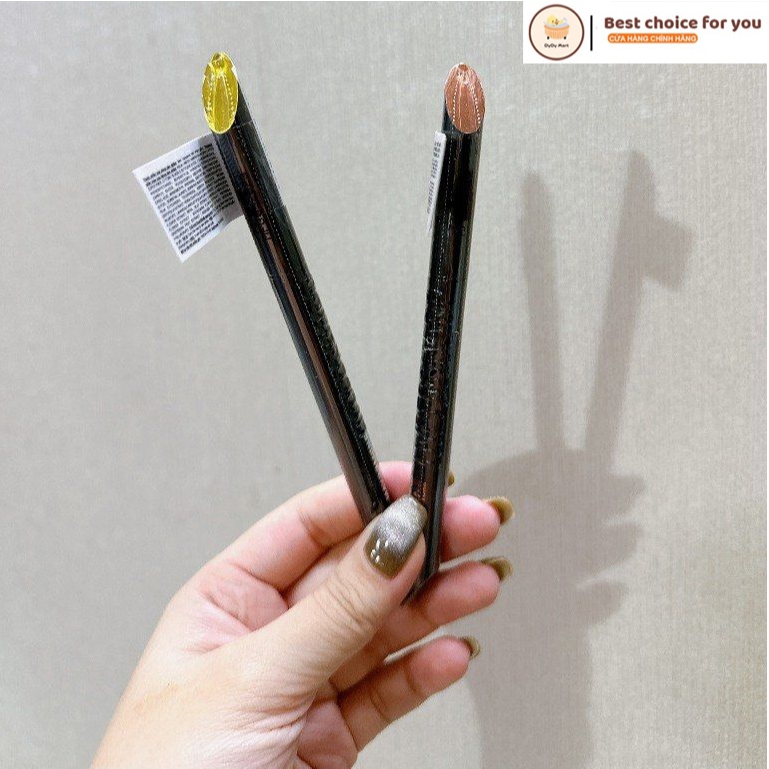 Bút Kẻ Mắt Nước Sắc Mảnh 0.4g Hyper Sharp Liner Extreme (Maybeline)