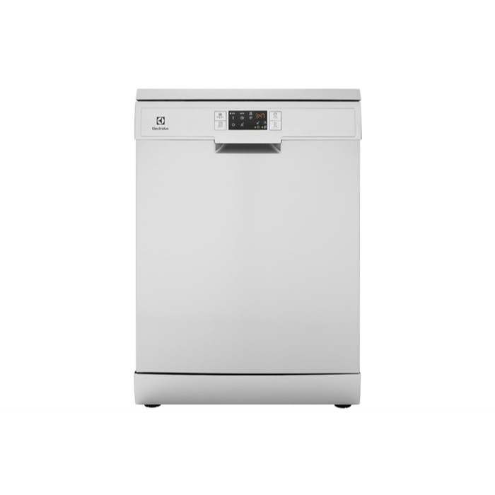 [CHÍNH HÃNG] Máy Rửa Chén Độc Lập 13 bộ Electrolux ESF5512LOX - Ngang 60cm - AirDry, ExtraHygiene