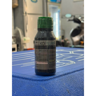 Dung Dịch gây mê chuyên dùng cho cá cảnh