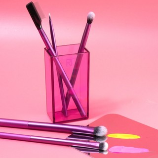 Tổng hợp bộ cọ trang điểm mắt RT Real Techniques