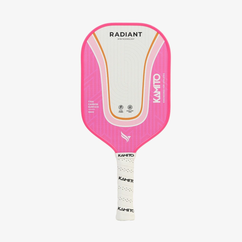 Vợt Pickleball Kamito Radiant