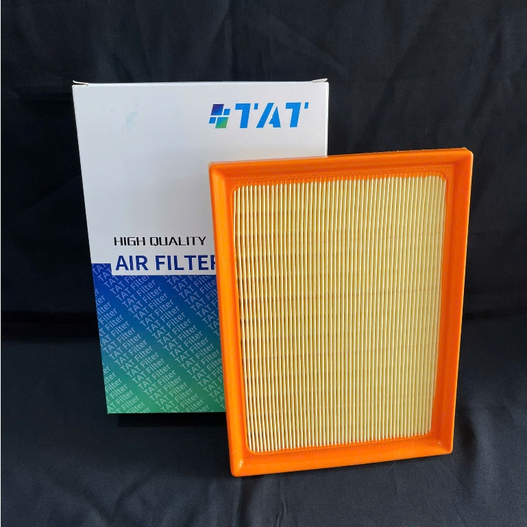Lọc gió động cơ Toyota Veloz, Avanza, Raize Cross từ 2022 (17801-BZ110) - TAT Filter