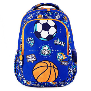 Ba Lô Easy Go Active Sport BA0115/BLUE