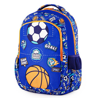 Ba Lô Easy Go Active Sport BA0115/BLUE