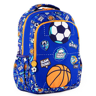 Ba Lô Easy Go Active Sport BA0115/BLUE