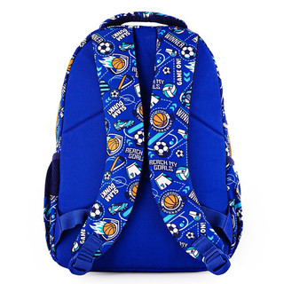 Ba Lô Easy Go Active Sport BA0115/BLUE