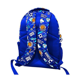 Ba Lô Easy Go Active Sport BA0115/BLUE