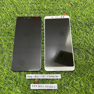 Màn hình thay thế Xiaomi MI note 5 pro - mi note 5
