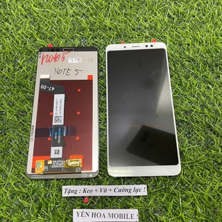 Màn hình thay thế Xiaomi MI note 5 pro - mi note 5