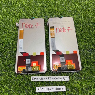 Màn hình xiaomi redmi note 7/ màn note 7S / note 7 pro