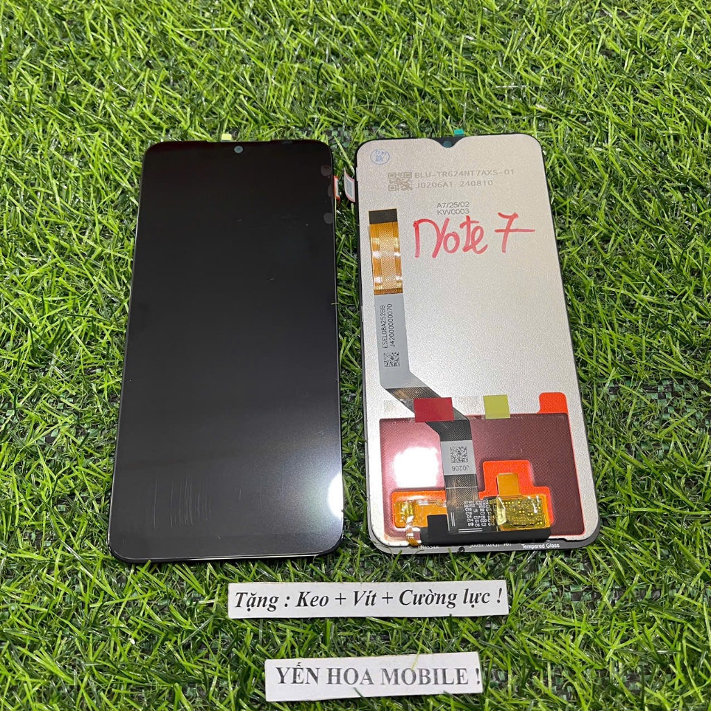 Màn hình xiaomi redmi note 7/ màn note 7S / note 7 pro